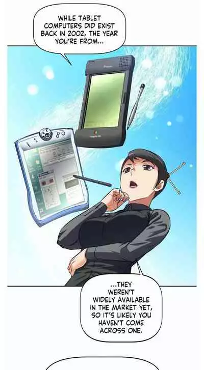 The Girls’ Nest | HELL'S HAREM Ch.1-25