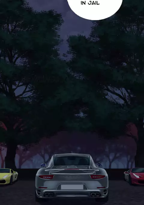 Dark Game Ch.1-13