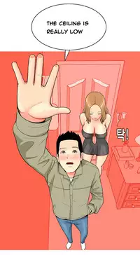 Hooker Ch.1-39 (English) (Ongoing)