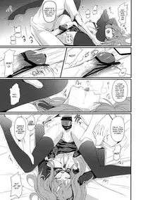 (C83) [DEX+ (Nakadera Akira)] Mayonaka Rise (Persona 4) [English] [CGrascal]