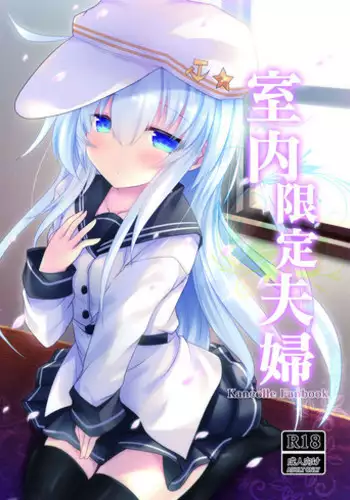 Ii Fuufu no Hi