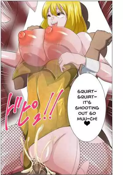 Bunny Service