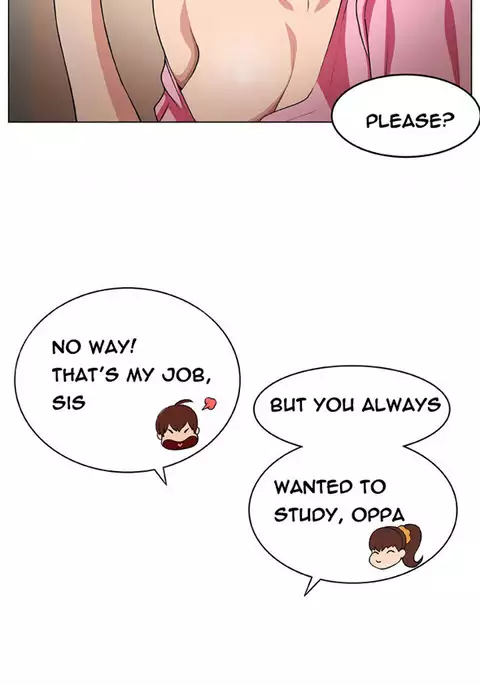 Trap Ch.1-8