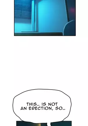 Love Limit Exceeded V.2