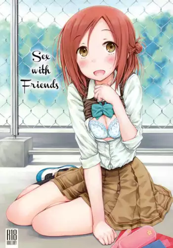 Sex with Busty Beauty After Asking Childhood Friend for Sex