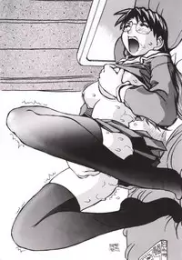 (C59) [ALPS, Okachimentaiko Seisakushitsu (Various)] OKACHIMENTAIKO G (Various)