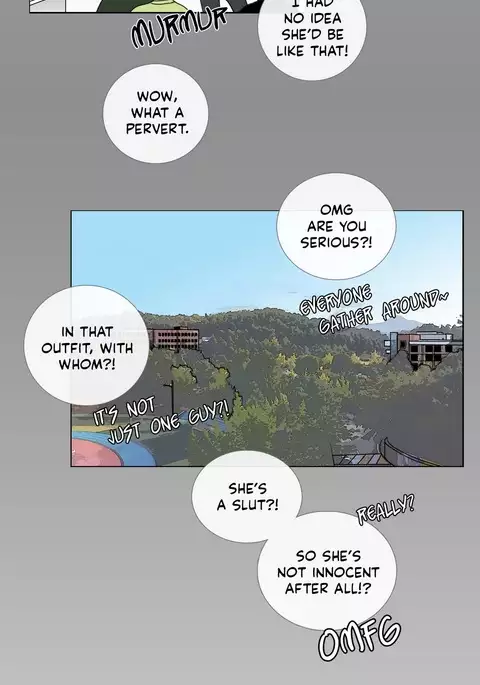 Talk To Me Ch.1-16