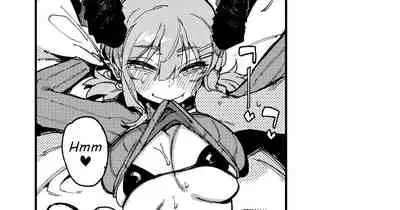 The Best Succubus