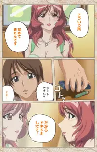 [Cyberworks/TinkerBell] Aniyome wa Ijippari #02 Complete Ban [Digital]