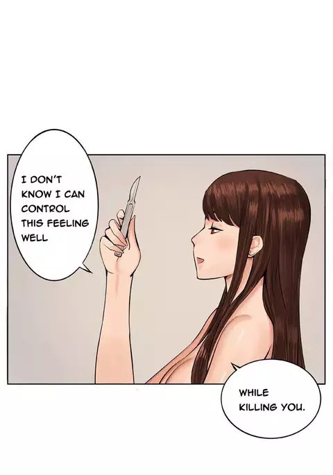 Trap Ch.1-8