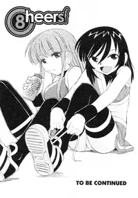 [Charlie Nishinaka] Cheers! 8 [English] [SaHa]