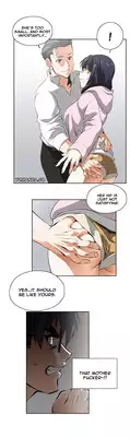 [Husky guy] SStudy Ch.0-27 (English) (YoManga) (Ongoing)