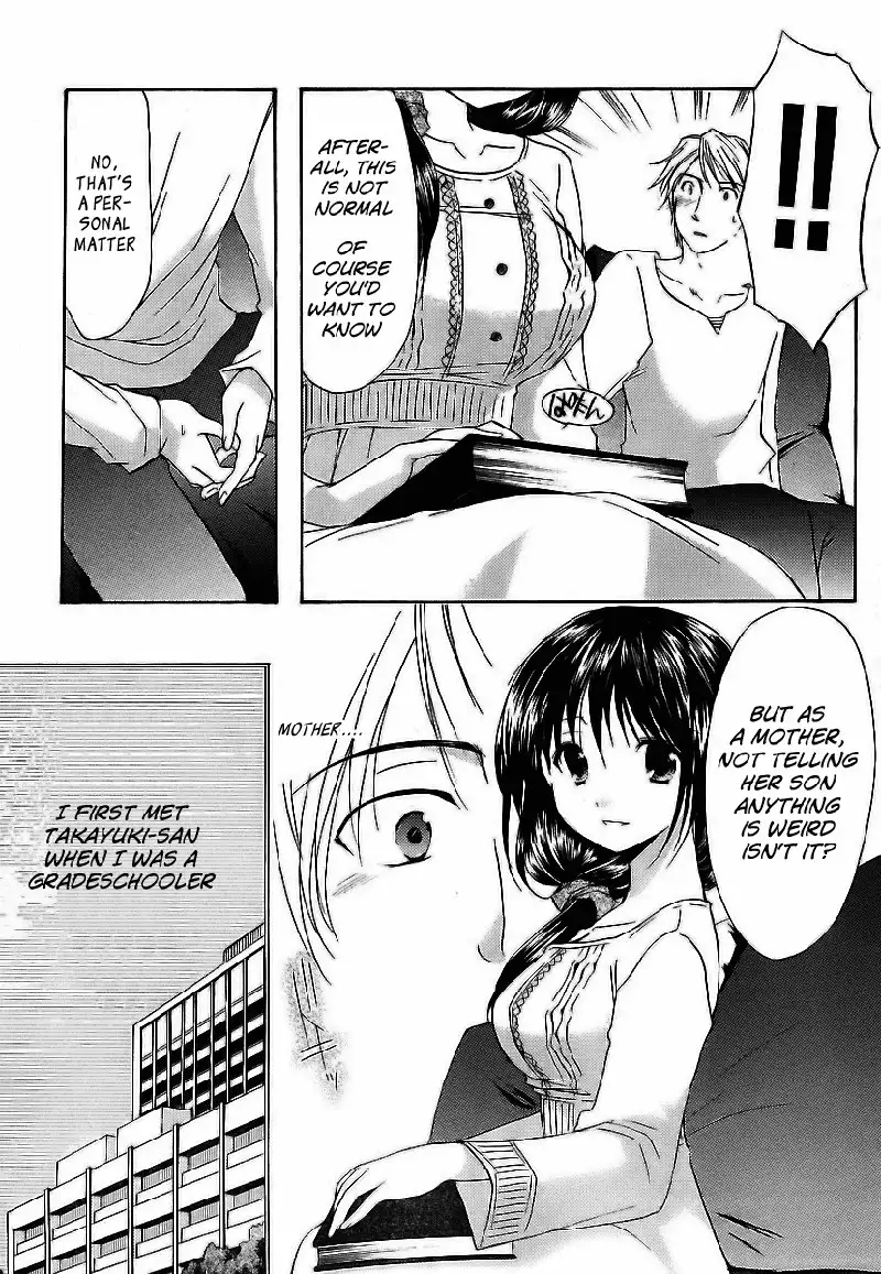 My Mom Is My Classmate vol1 - PT7