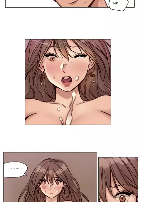 Atonement Camp Ch.1-26