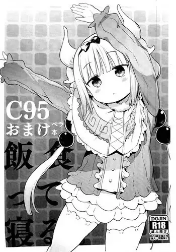 C95 no Omake