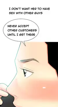 Hooker Ch.1-39 (English) (Ongoing)