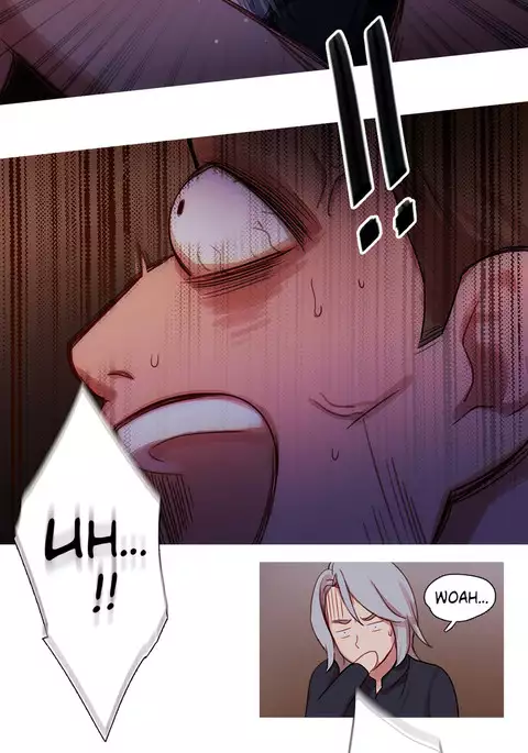 Scandal of the Witch Ch.1-38