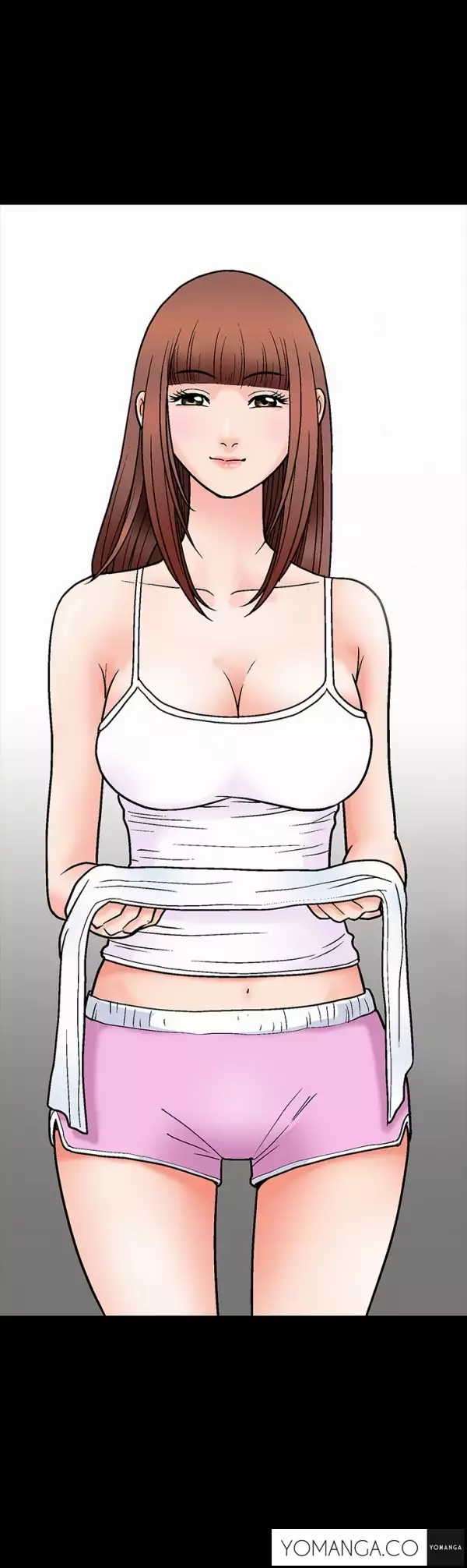 Seduction Ch.1-9