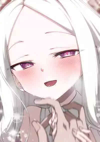 Yubi Pero Hina Iinchou