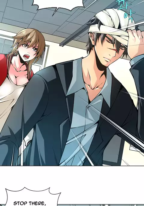 Twin Slave Ch.1-39