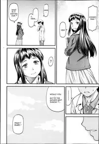 [Nagare Ippon] Junai Collapse Ch. 1-2 [English] [desudesu, R-IC]