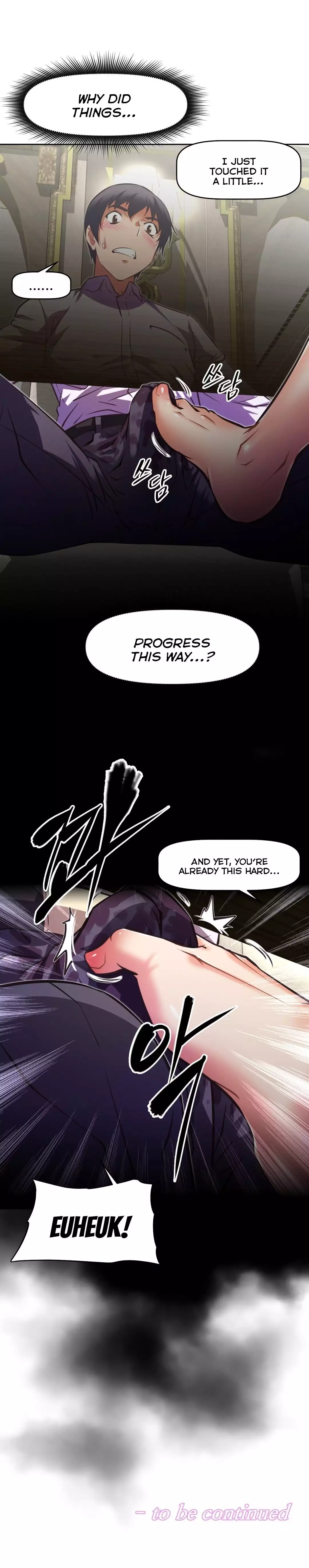 Brawling Go Ch.76-102