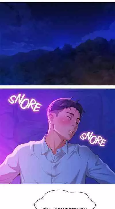 What do you Take me For? Ch.18/?