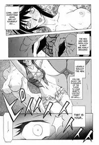 [Sanbun Kyoden] Readiness [English] {Brolen + Faytear}