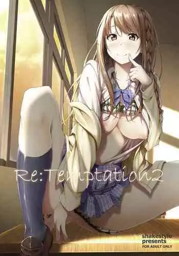 [shakestyle (ShAKe)] Re:Temptation2 [Chinese] [??????] [Digital]