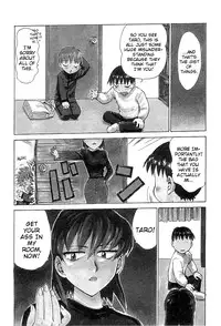 [Karma Tatsurou] Goro Dynamite! Ch. 1-8 [English] {Mistvern}