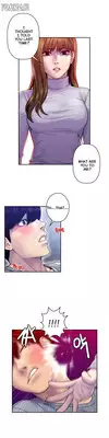 Ghost Love Ch.1-15 (English) (YoManga) (Ongoing)