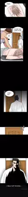 The Taste of Hands Ch.1-46 (English) (Ongoing)
