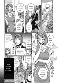Ore no Kaa-san ga Itsu made mo Erosugiru