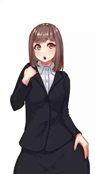 Chou Chichi Bokujou