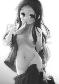 (C80) [Hitsuji-1ban-Shibori (Hitsuji Hako)] Sensei to, Ikenai Koto 3