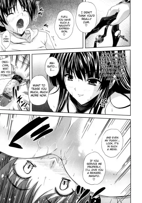 Aneman Ch.1-8