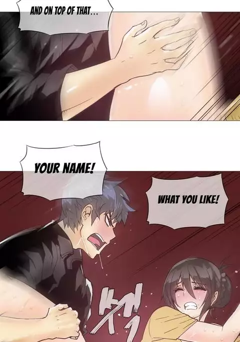 Household Affairs Ch.1-50.5