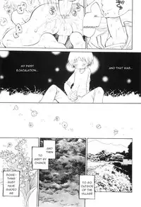 [Hoshiai Hiro] Kimikagesou (ENG)