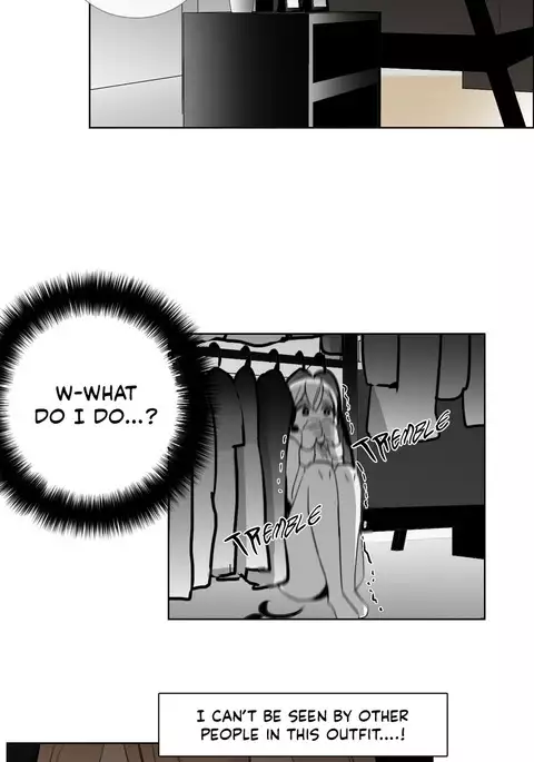 Talk To Me Ch.1-16