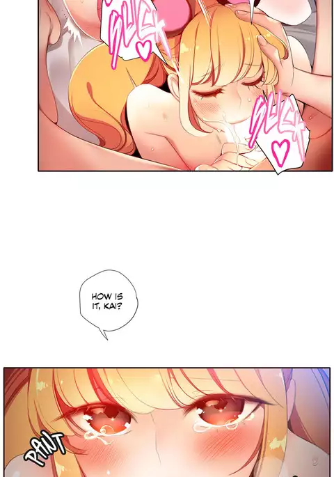 Lilith`s Cord Ch.1-17