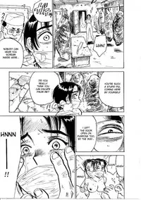 [Momoyama Jirou] Kichiku no Ori | Cage of the Devil [English] [desudesu]