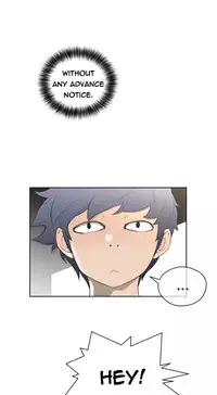 Perfect Half Ch.1-19 (English) (Ongoing)