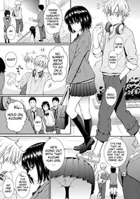 [Homunculus] Renai Sample [English] [Decensored]