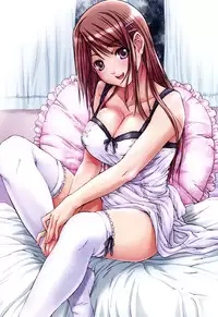 [Nanno Koto] Imouto-tachi no Sasayaki - Little sisters Whisper. [English] [SaHa]