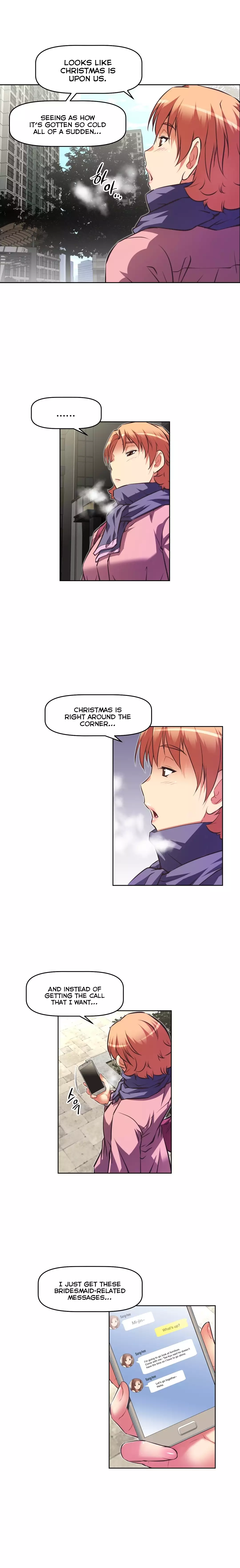 Brawling Go Ch.76-118