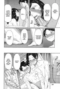 [Takasugi Kou] Mama to Sensei ~Tsukuzuku Onna Genashi~ [English]