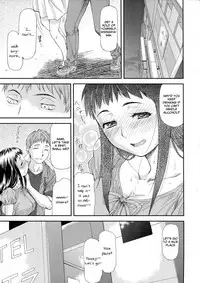 [Nagare Ippon] Junai Collapse Ch. 1-2 [English] [desudesu, R-IC]