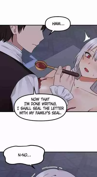 Elf Who Likes to be Humiliated Ch.14/?