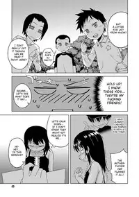 [Takatsu] S wa Fragile no S Ch. 1-6 [English] [Digital]