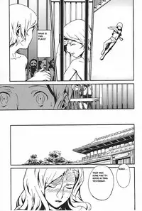 [Takehiro Miura] DOMINANCE - Captives on an Isolated Island [ENG]